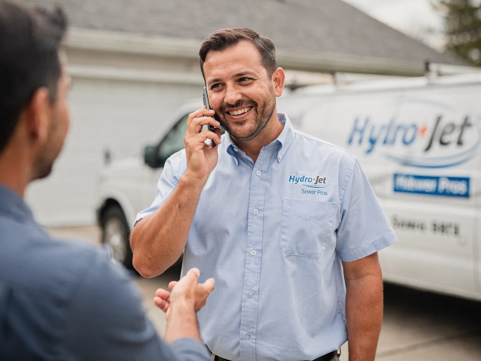 Hydro Jetting Near Me West Jordan, UT FAQs